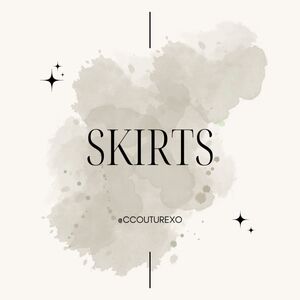 Skirts